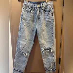 Silver Jeans Classic Denim
